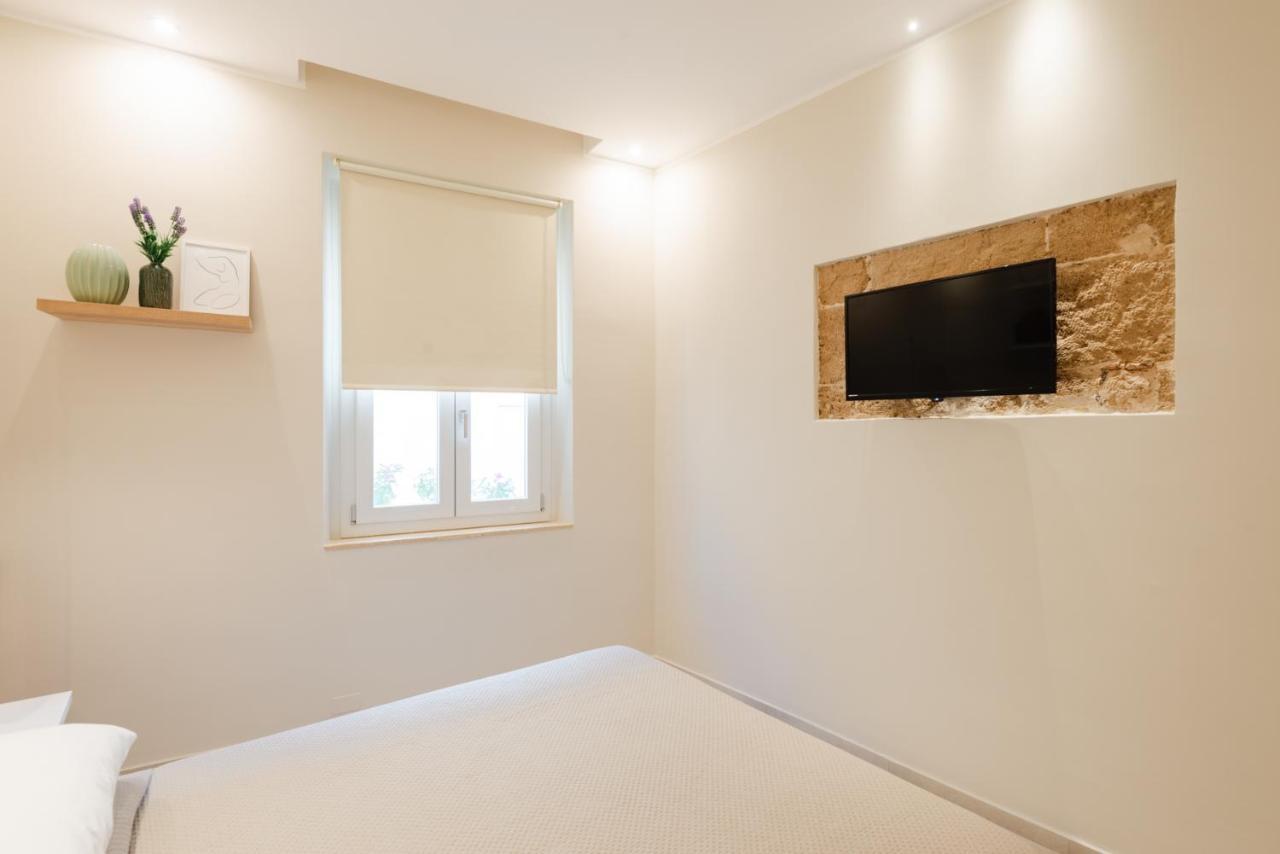 Sweet Hospitality - Apartments L Simon26 อาลเกโร ภายนอก รูปภาพ