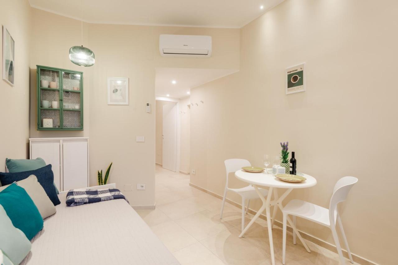 Sweet Hospitality - Apartments L Simon26 อาลเกโร ภายนอก รูปภาพ