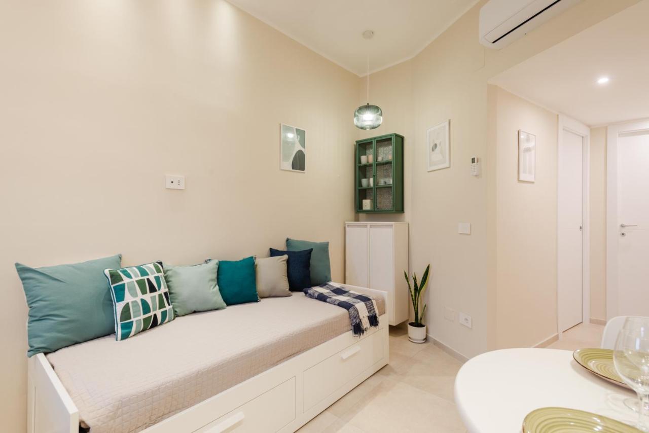 Sweet Hospitality - Apartments L Simon26 อาลเกโร ภายนอก รูปภาพ