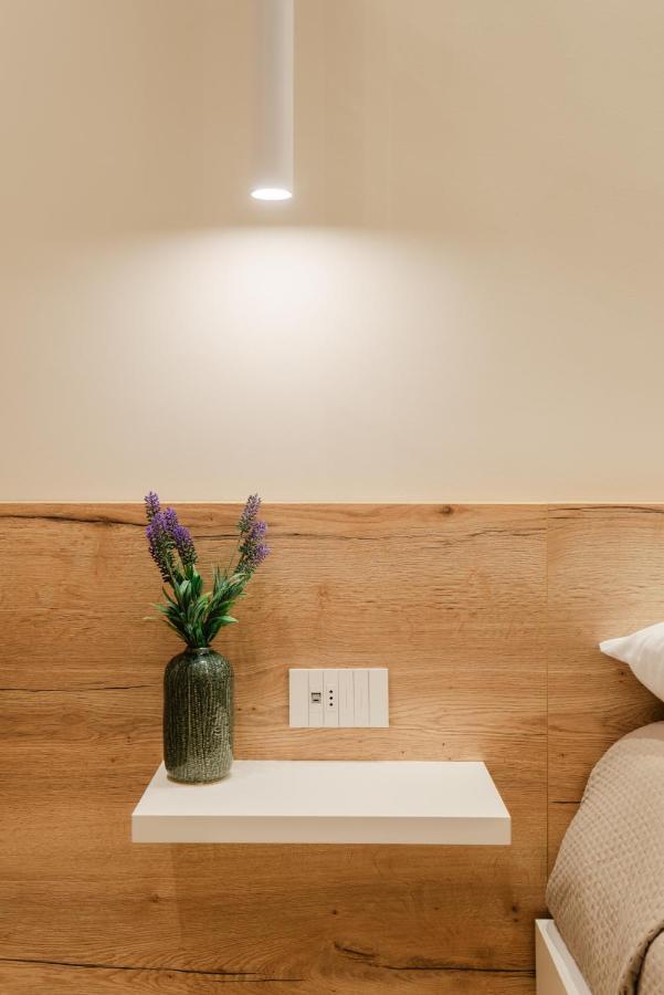 Sweet Hospitality - Apartments L Simon26 อาลเกโร ภายนอก รูปภาพ