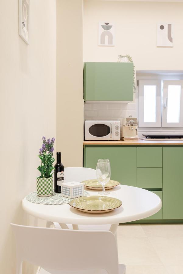 Sweet Hospitality - Apartments L Simon26 อาลเกโร ภายนอก รูปภาพ