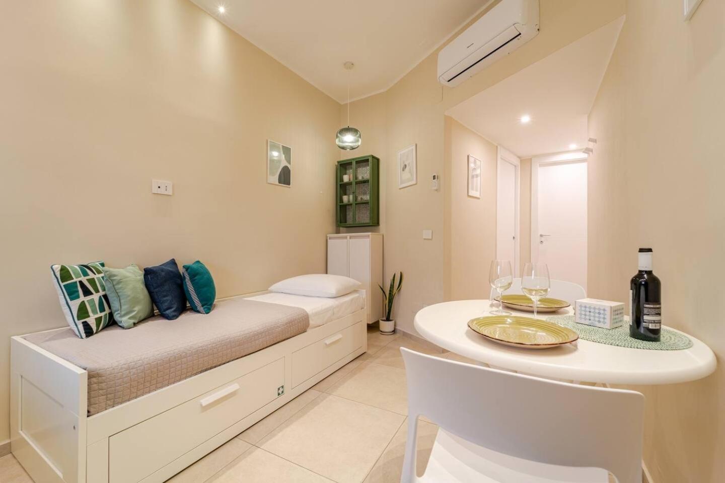 Sweet Hospitality - Apartments L Simon26 อาลเกโร ภายนอก รูปภาพ