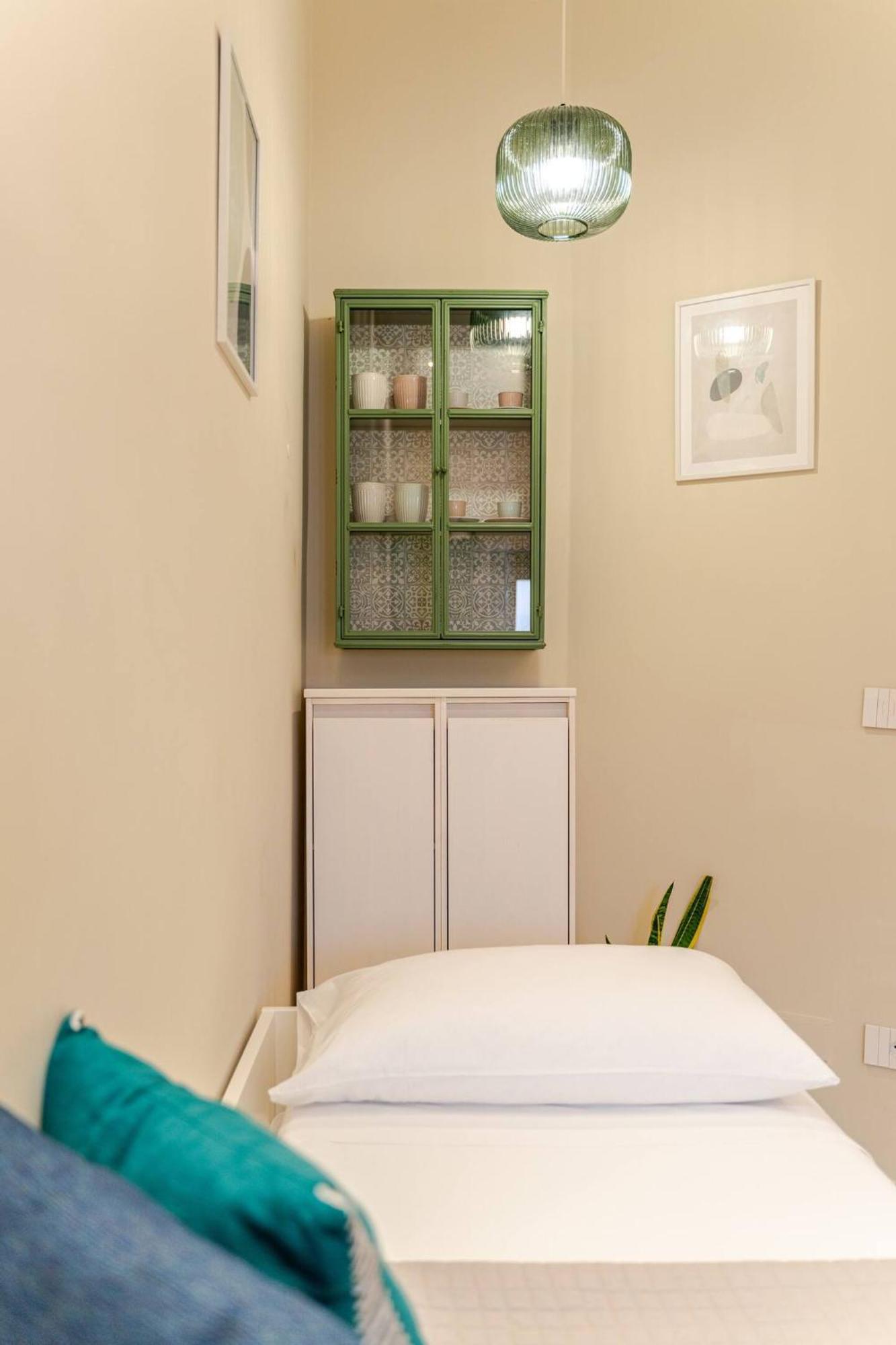 Sweet Hospitality - Apartments L Simon26 อาลเกโร ภายนอก รูปภาพ
