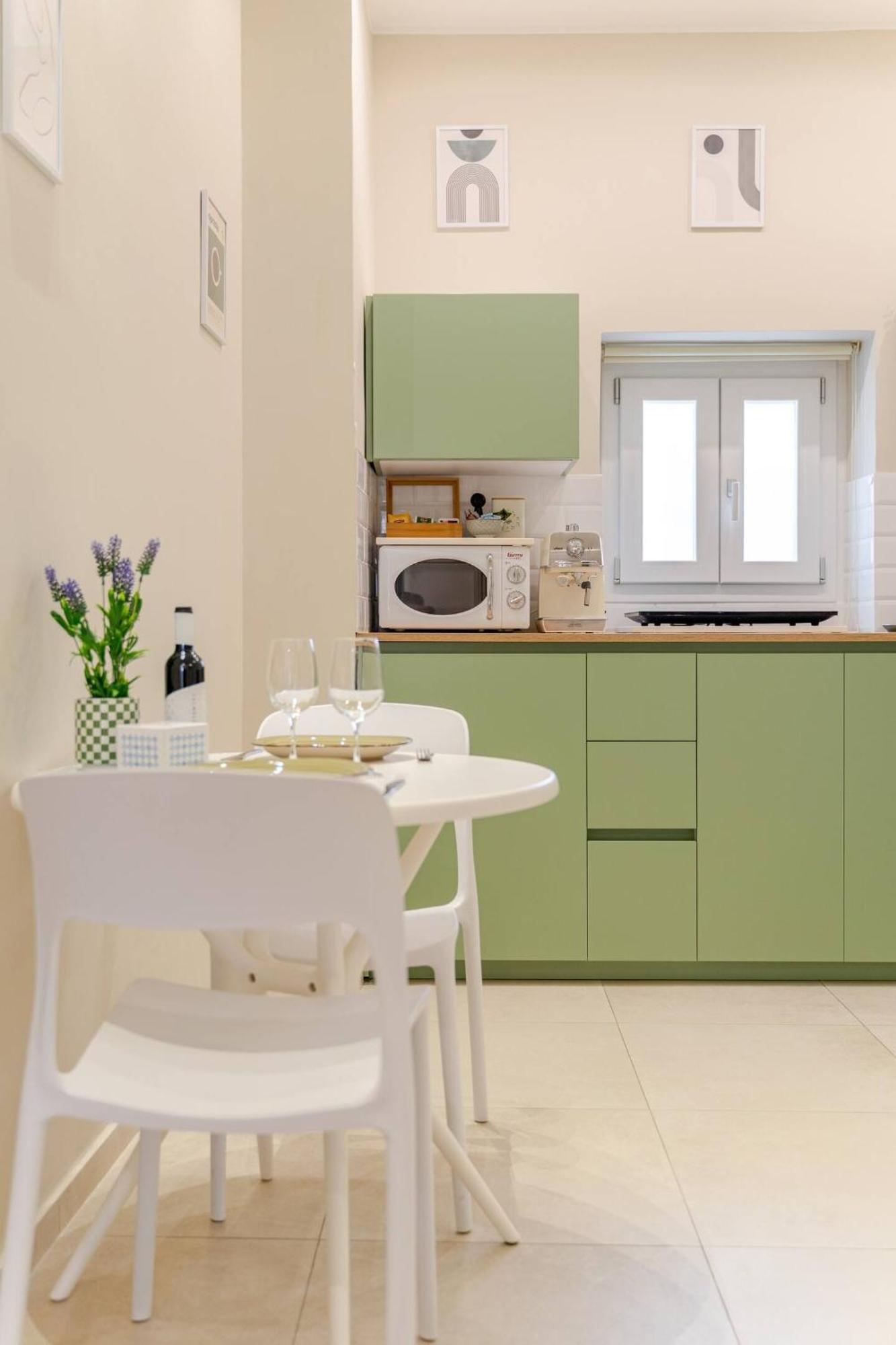 Sweet Hospitality - Apartments L Simon26 อาลเกโร ภายนอก รูปภาพ
