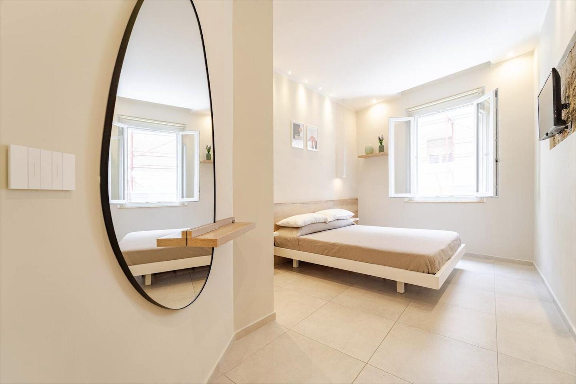 Sweet Hospitality - Apartments L Simon26 อาลเกโร ภายนอก รูปภาพ