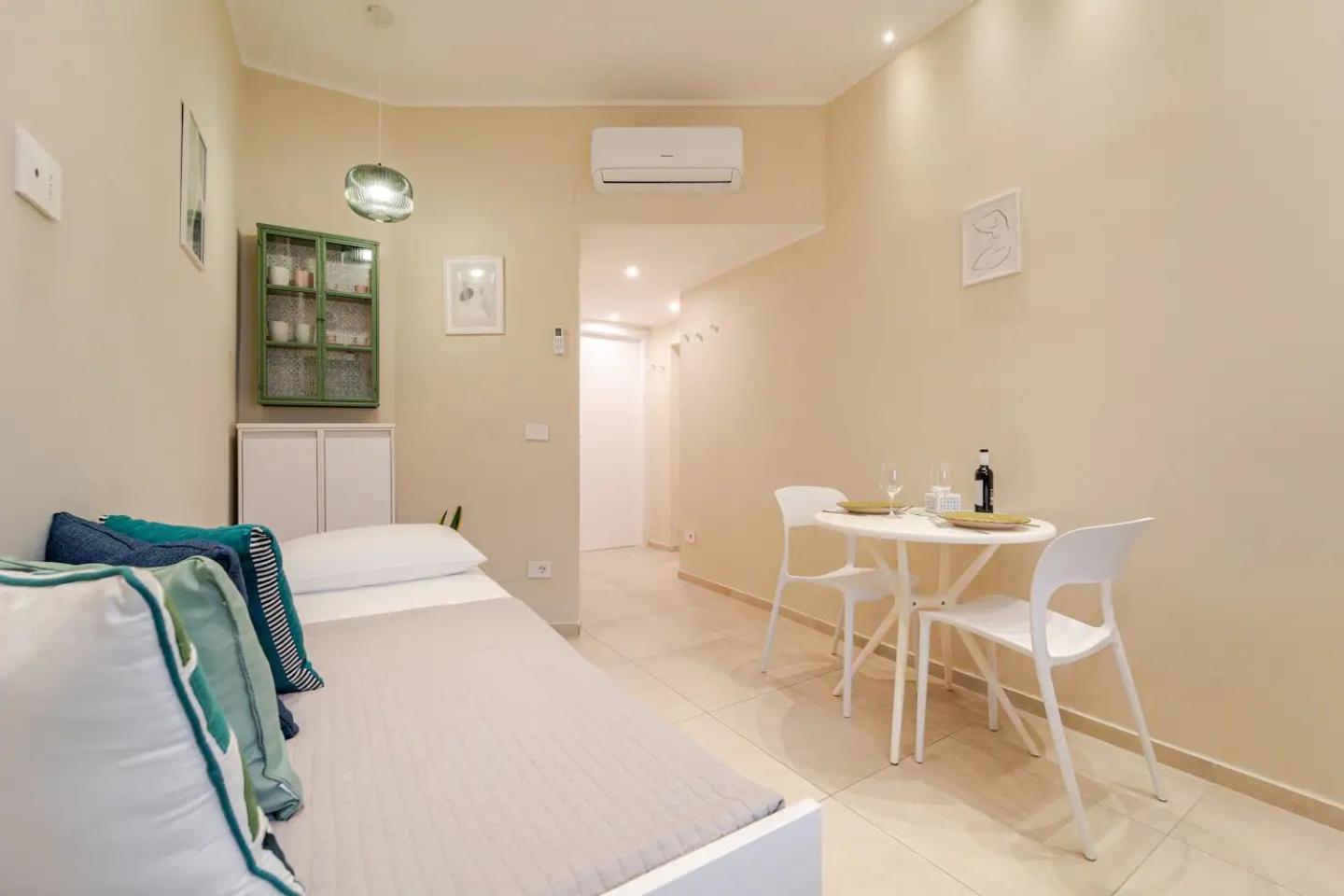 Sweet Hospitality - Apartments L Simon26 อาลเกโร ภายนอก รูปภาพ